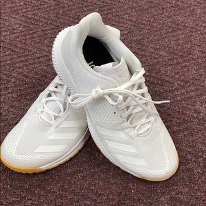 adidas Women's Volleyball Shoes